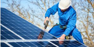 Installation Maintenance Panneaux Solaires Photovoltaïques à Saint-Fuscien